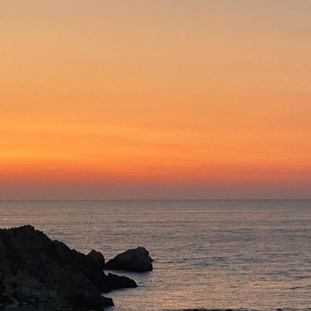 Caltabania Suites Áyios Nikítas エクステリア 写真