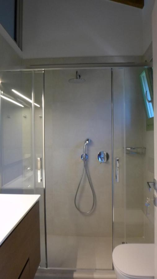 Caltabania Suites Áyios Nikítas エクステリア 写真