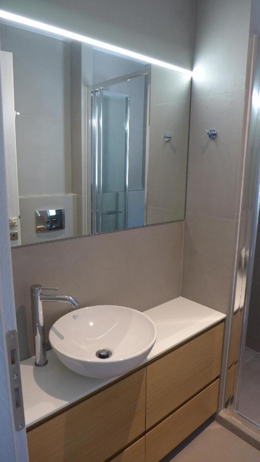 Caltabania Suites Áyios Nikítas エクステリア 写真