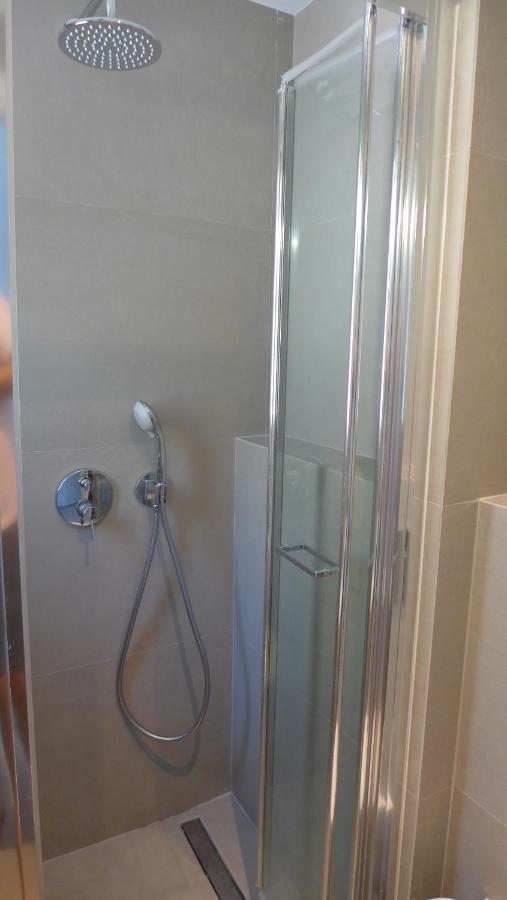 Caltabania Suites Áyios Nikítas エクステリア 写真